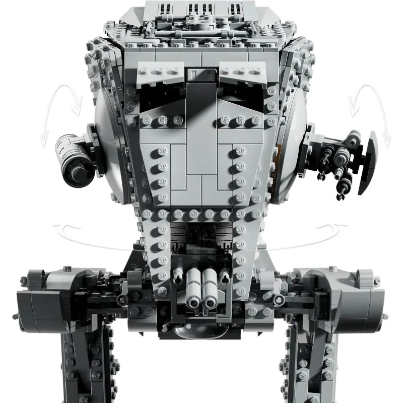 1513 pcs AT-ST - Image 3