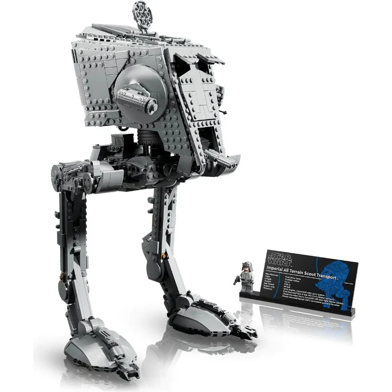 1513 pcs AT-ST - Image 5