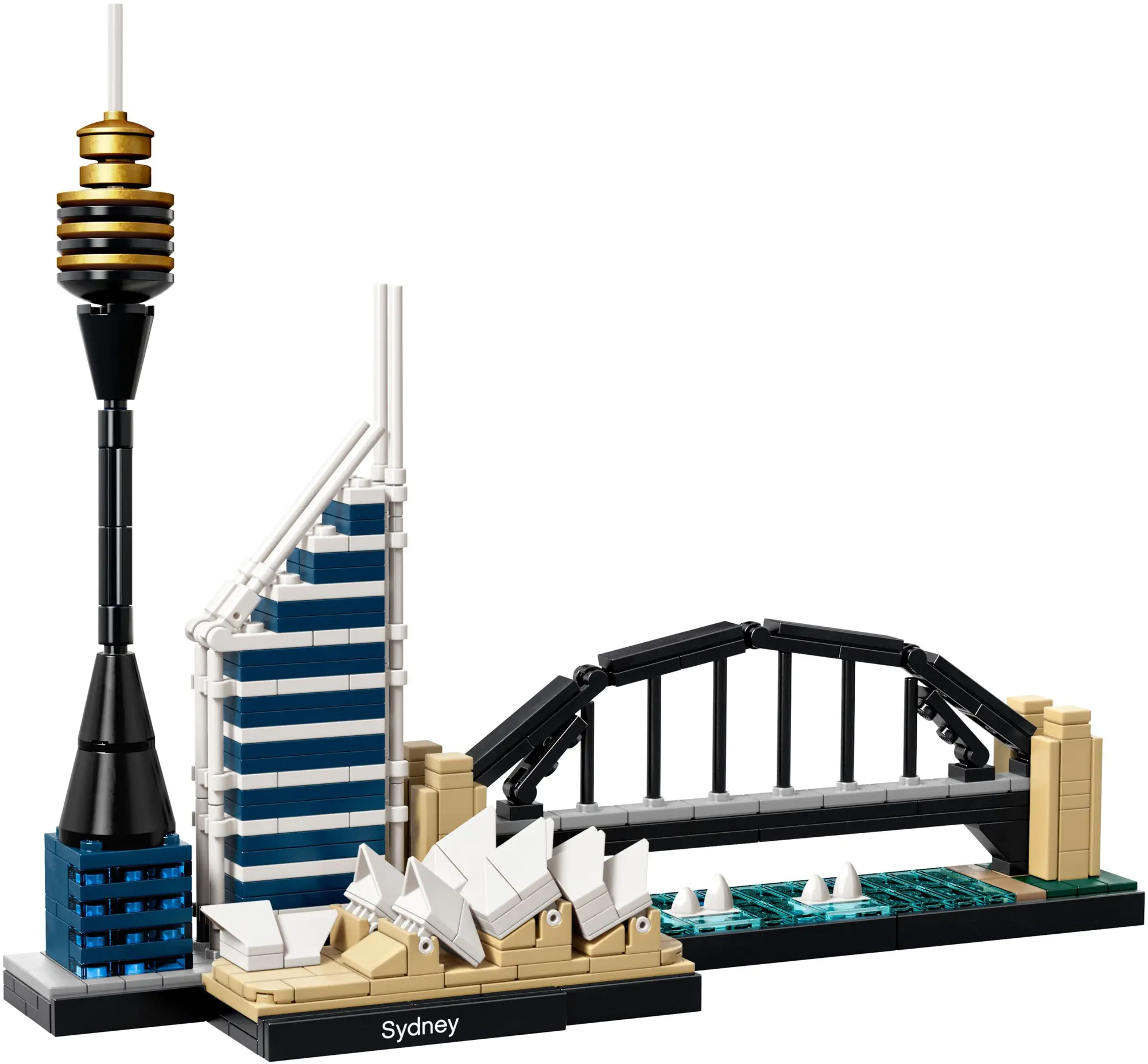 Architecture skyline series :London & Singapore &Dubai & Tokyo & New York City - Image 16