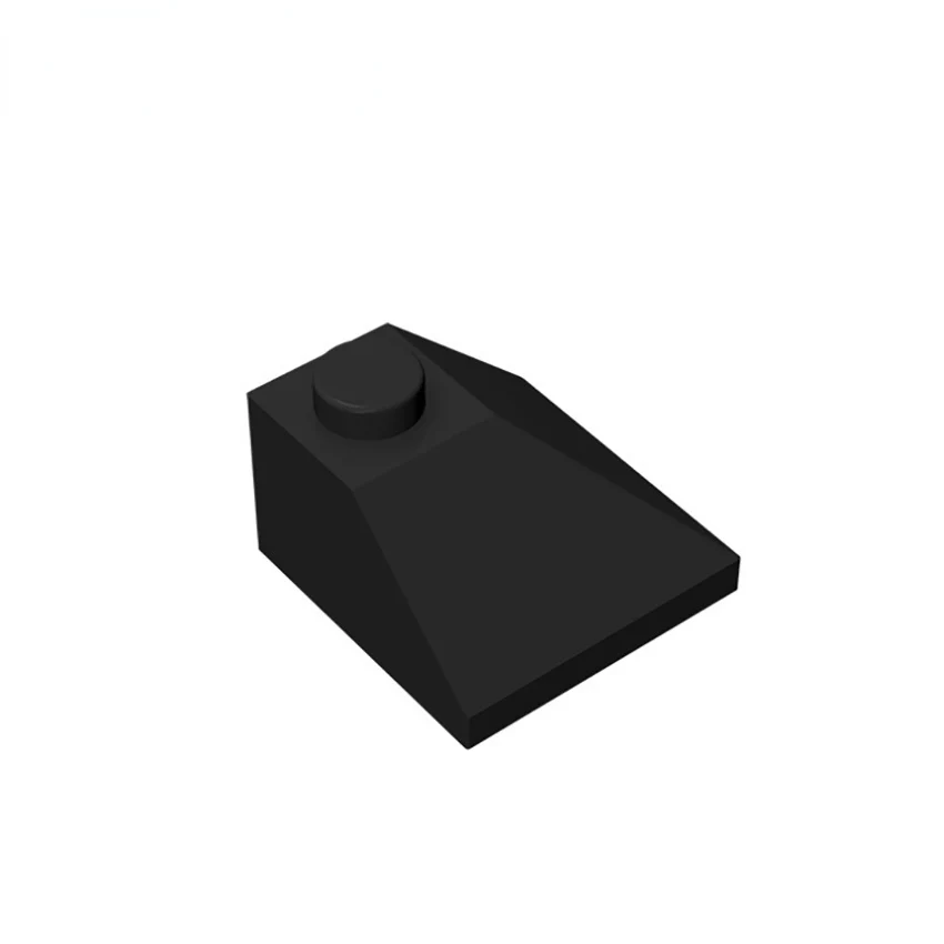 10pcs Slope 45° 2x2 Double Convex Corner 3045 - Image 3