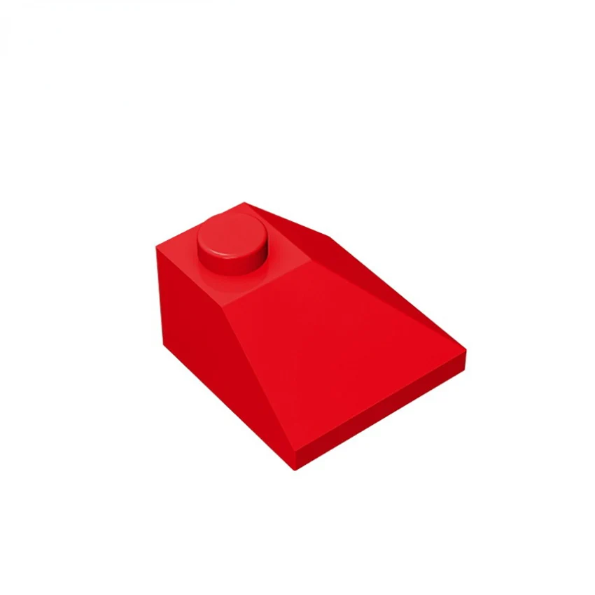 10pcs Slope 45° 2x2 Double Convex Corner 3045 - Image 5