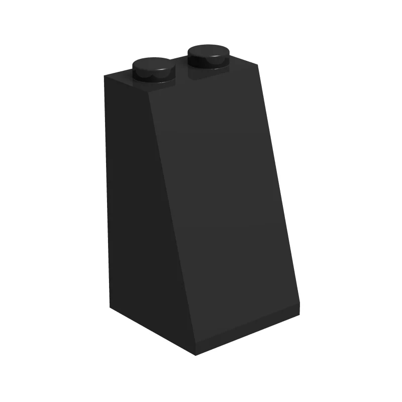 10pcs Slope 75°  2x2x3 3684 98560 - Image 2