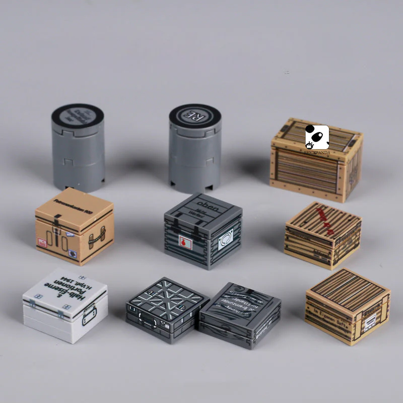 soldier military weapon box - Image 4