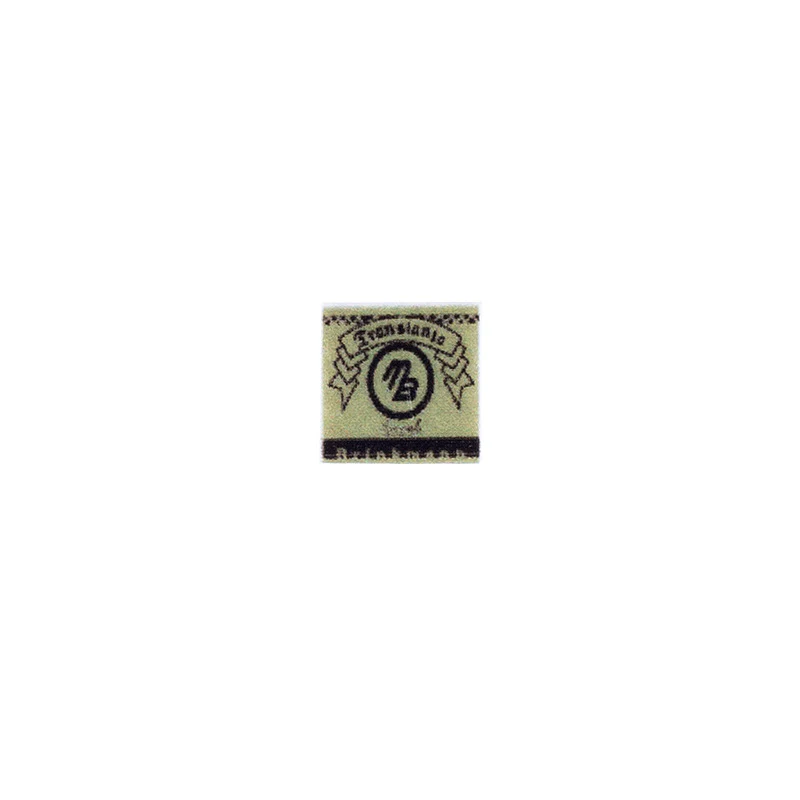 Soldier Minifigure Handheld Printed Accessories Minifigure Accessories - Image 10