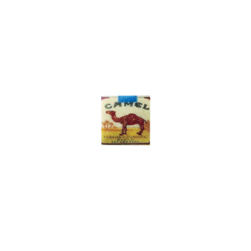 Soldier Minifigure Handheld Printed Accessories Minifigure Accessories - Image 13