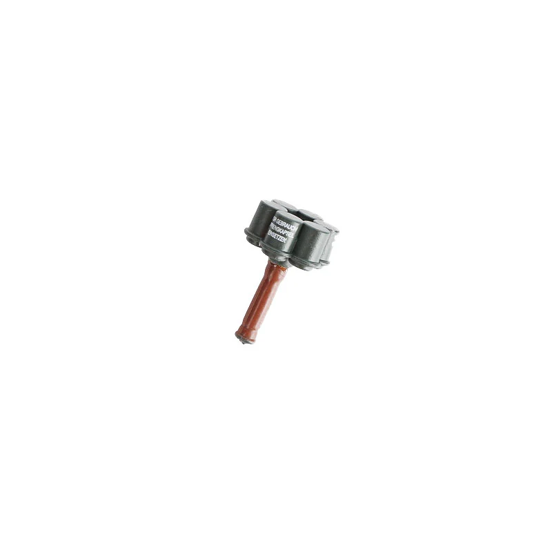 Soldier Minifigures Weapons Minifigure Accessories - Image 4