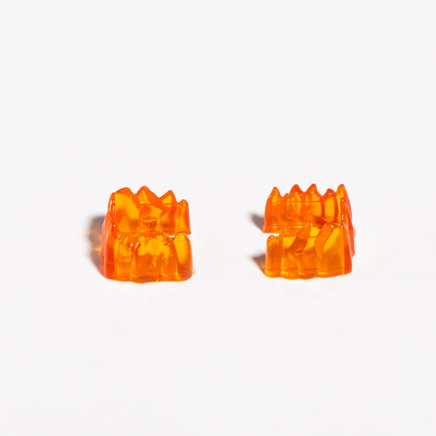 Superhero Series Doctor Strange Flame Minifigure Accessories - Image 10