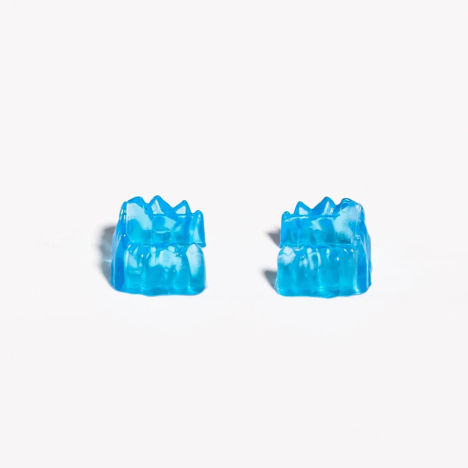 Superhero Series Doctor Strange Flame Minifigure Accessories - Image 11