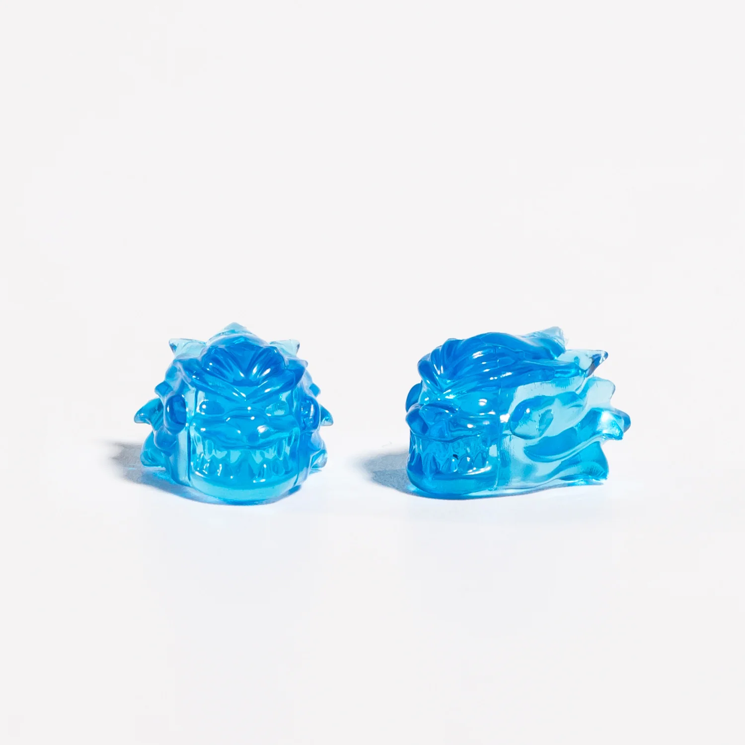 Superhero Series Doctor Strange Flame Minifigure Accessories - Image 13