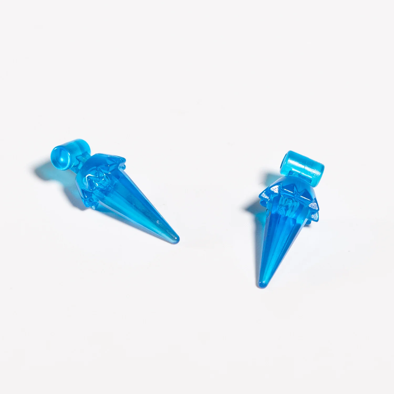 Superhero Series Doctor Strange Flame Minifigure Accessories - Image 17