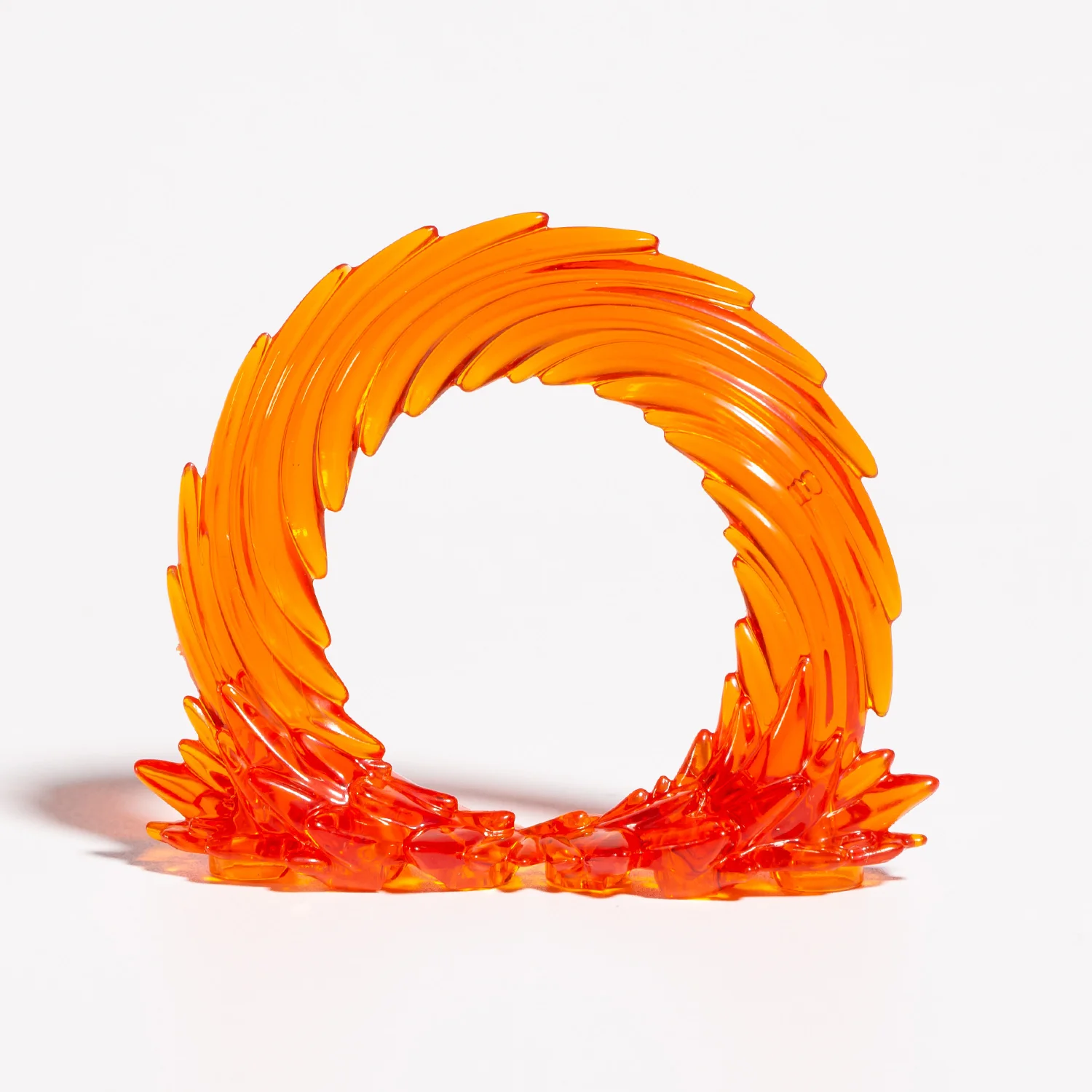 Superhero Series Doctor Strange Flame Minifigure Accessories - Image 20