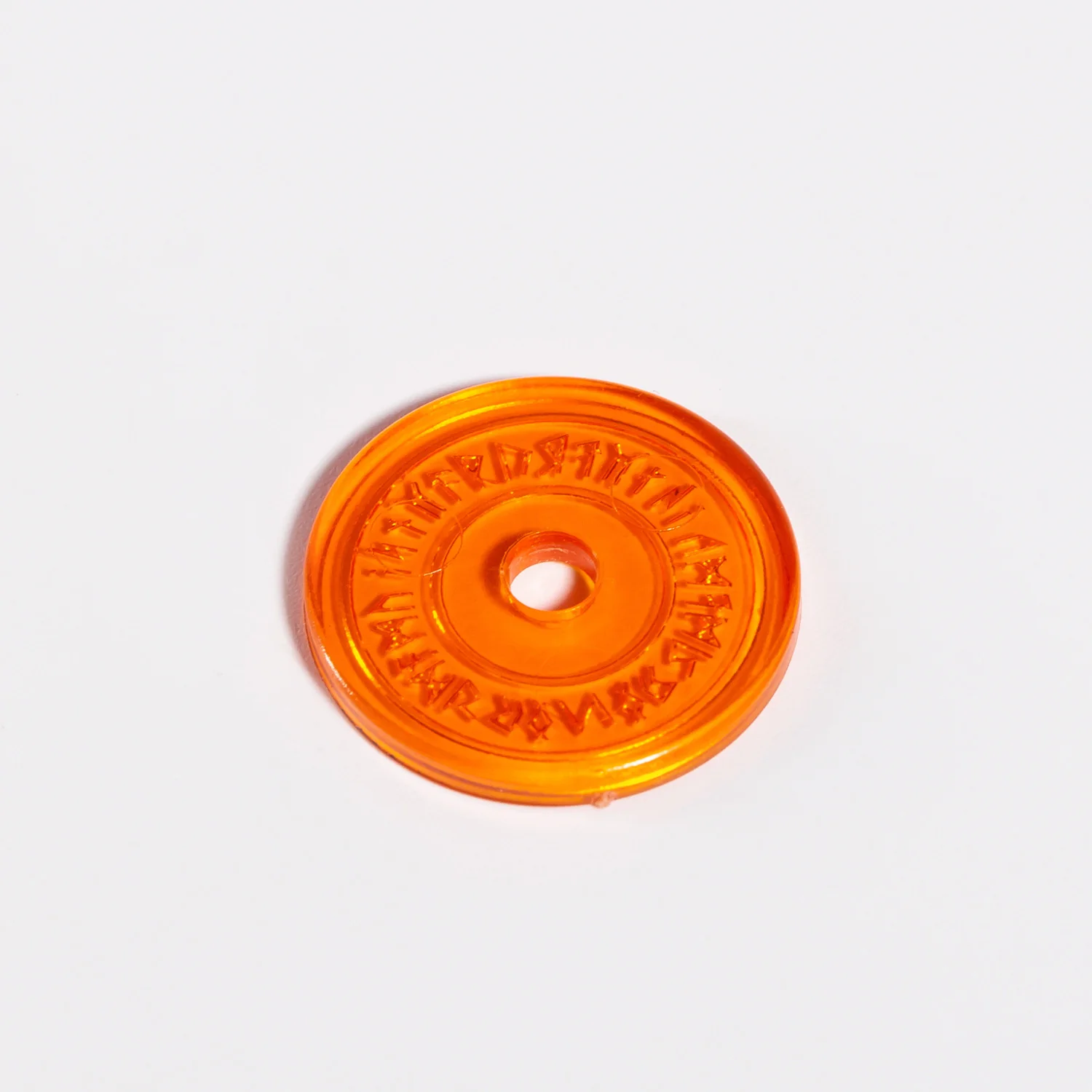 Superhero Series Doctor Strange Flame Minifigure Accessories - Image 22