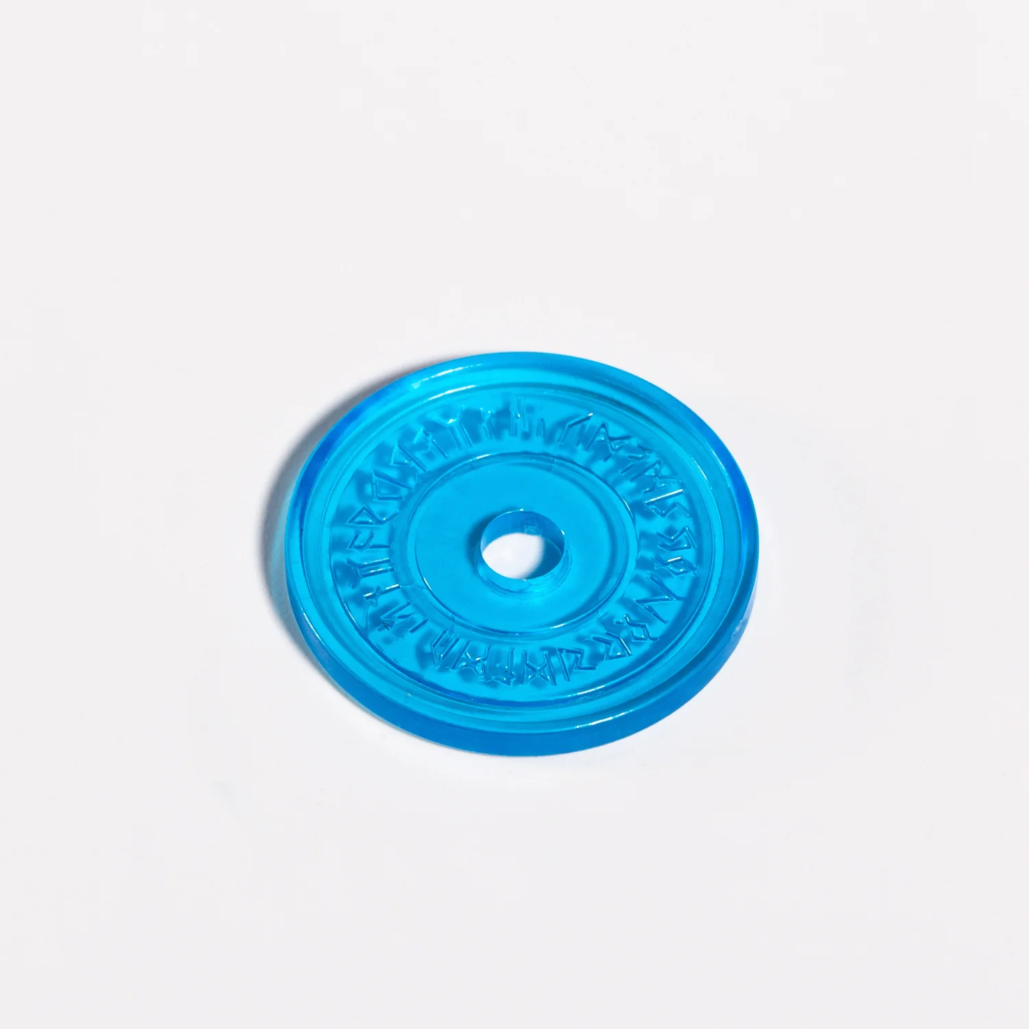 Superhero Series Doctor Strange Flame Minifigure Accessories - Image 23