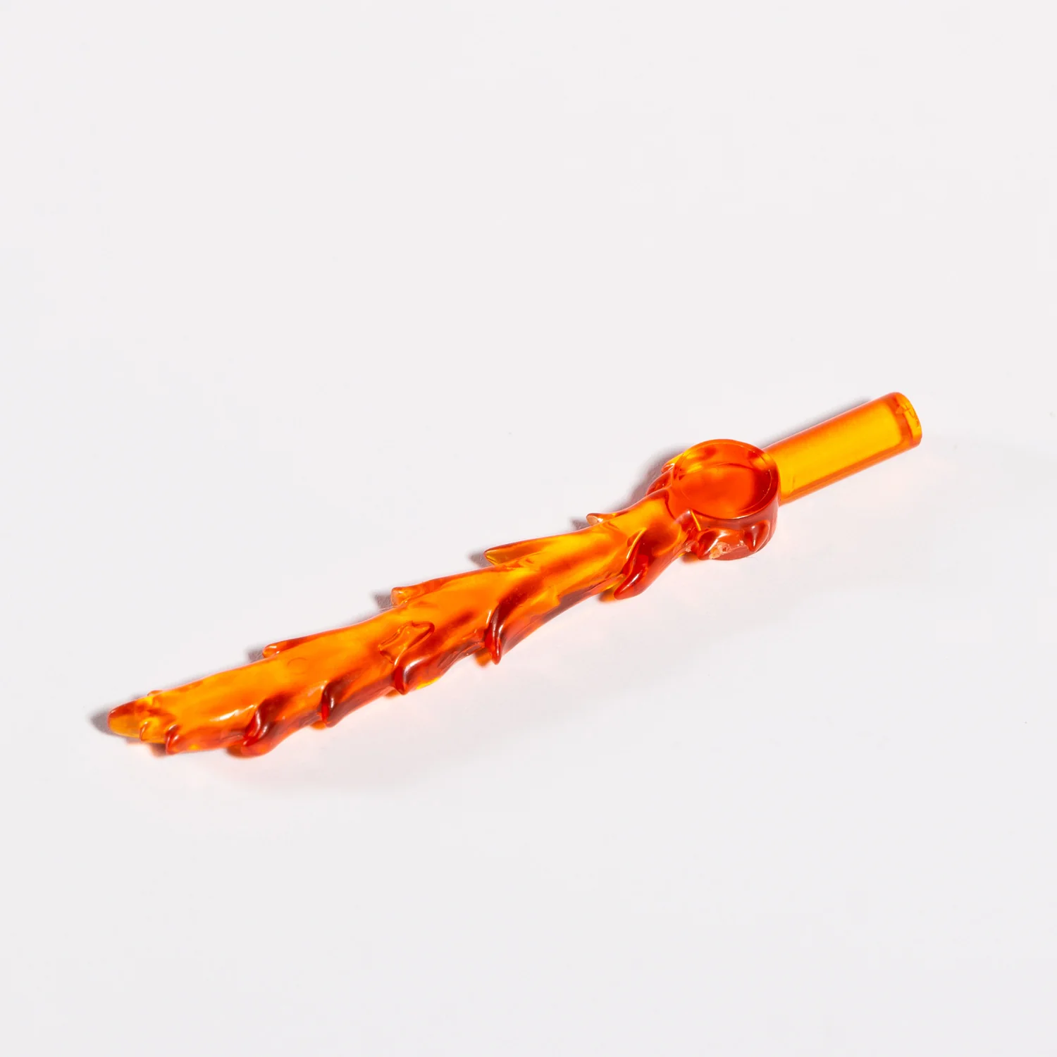 Superhero Series Doctor Strange Flame Minifigure Accessories - Image 24