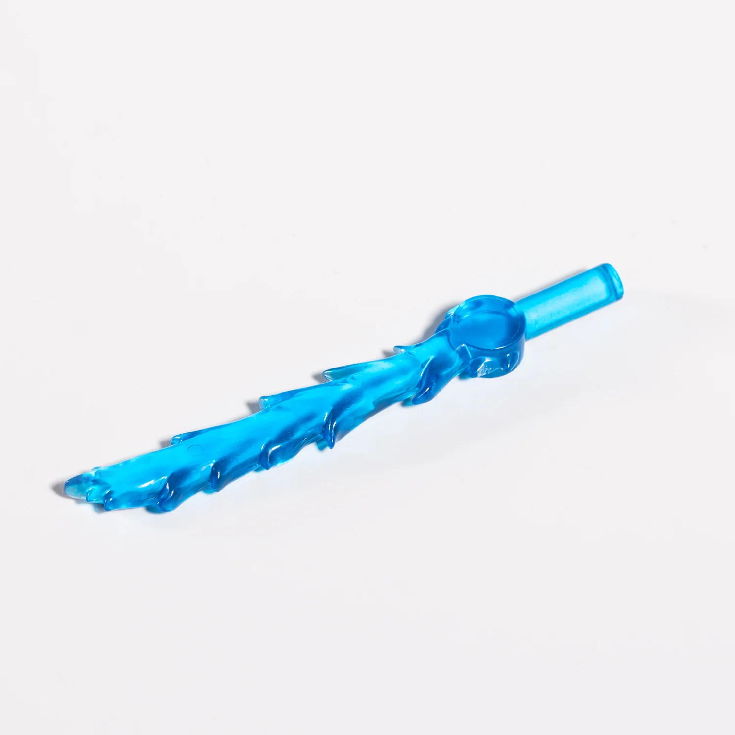 Superhero Series Doctor Strange Flame Minifigure Accessories - Image 25