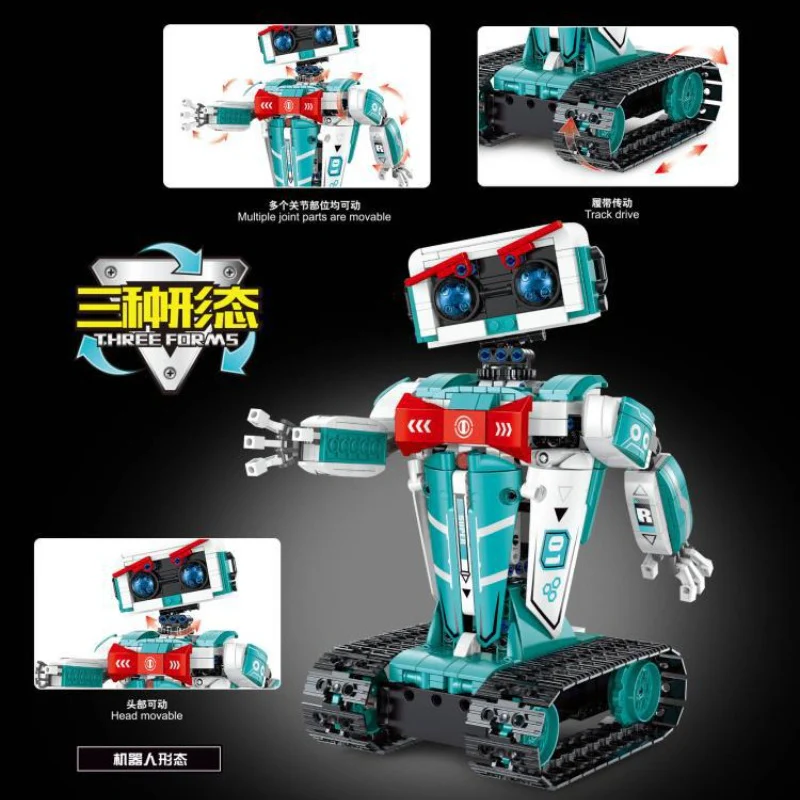 TGL T4035-4038 Three Variable - Image 13