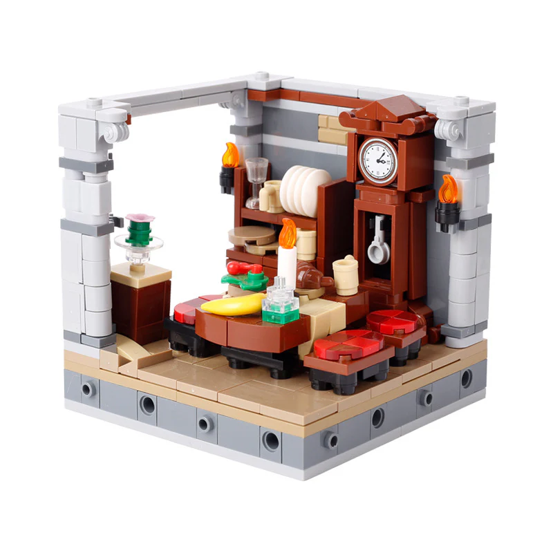 The Middle Ages Harry Potter Classroom - Image 8