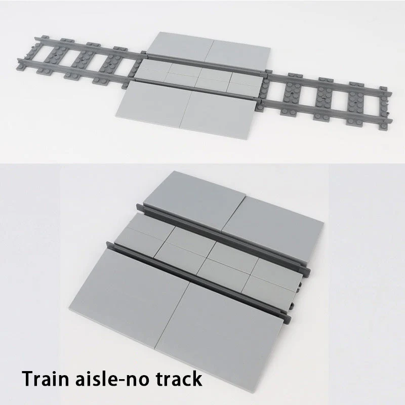 Train and Railway Accessories tracks - Image 10