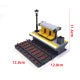 Train and Railway Accessories tracks - Image 105