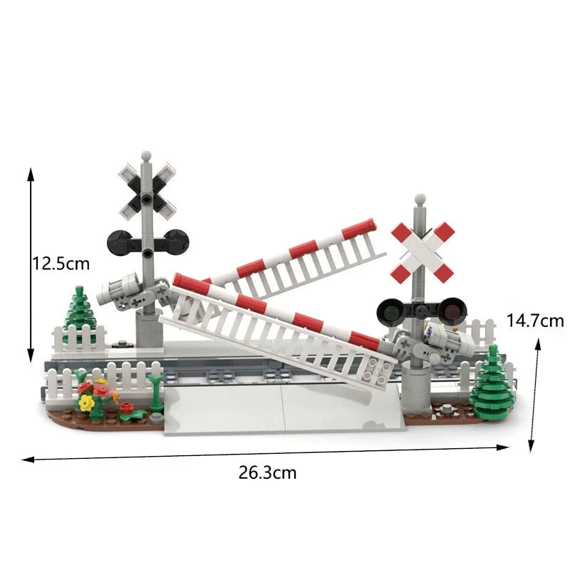 Train and Railway Accessories tracks - Image 113