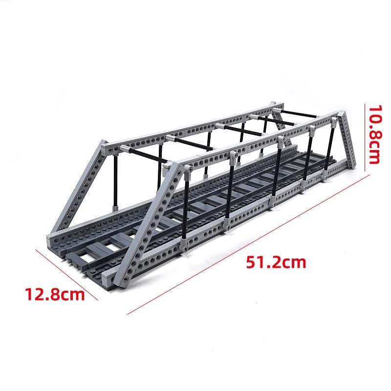 Train and Railway Accessories tracks - Image 121
