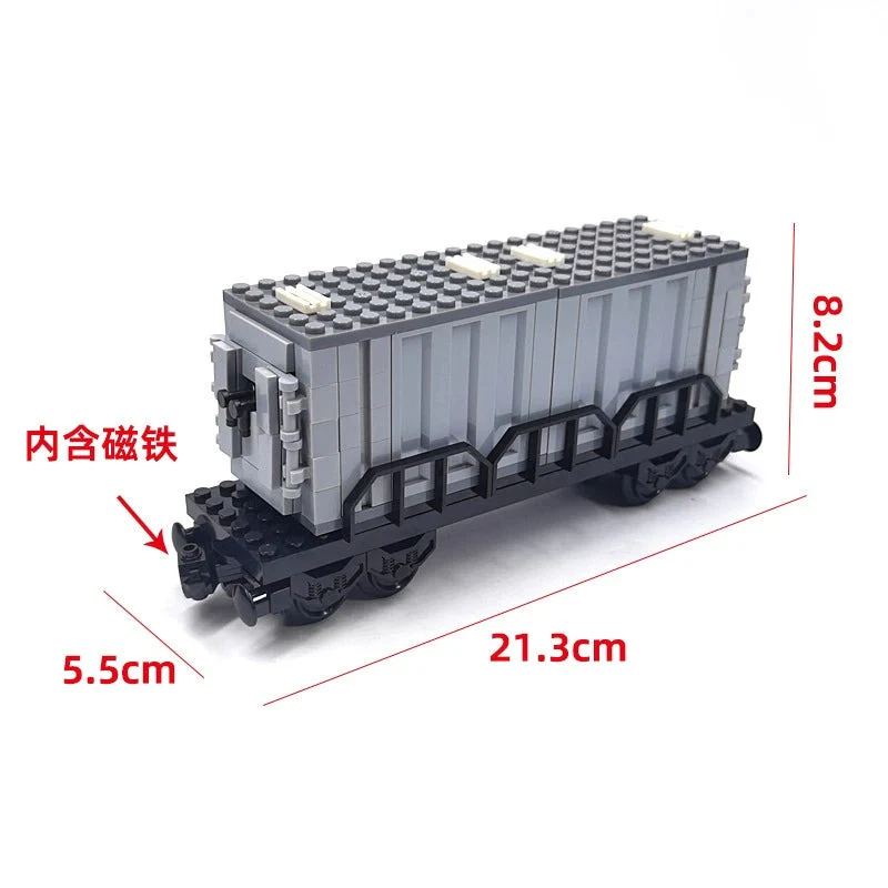 Train and Railway Accessories tracks - Image 126