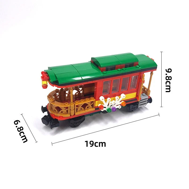 Train and Railway Accessories tracks - Image 129