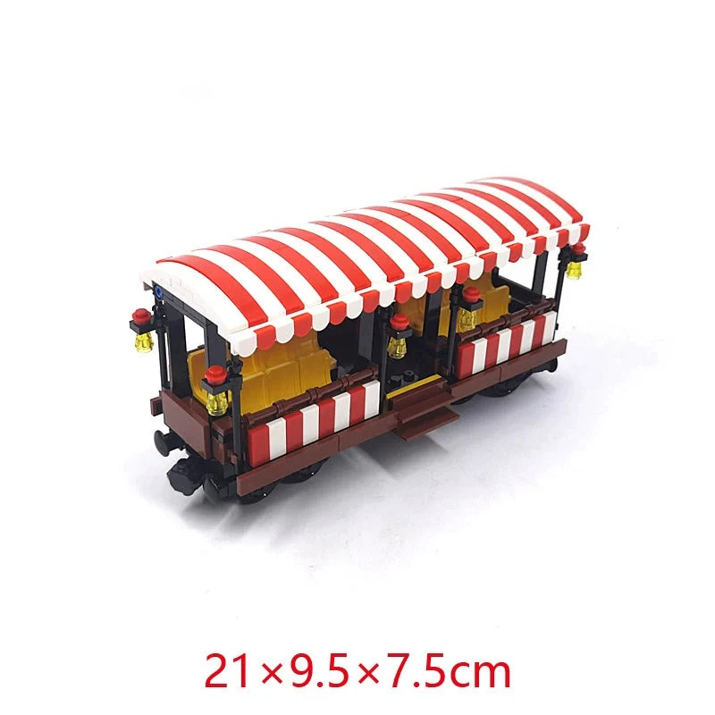 Train and Railway Accessories tracks - Image 130