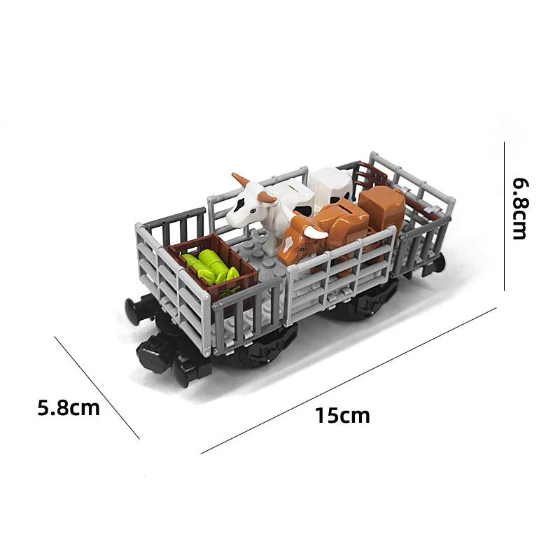Train and Railway Accessories tracks - Image 136