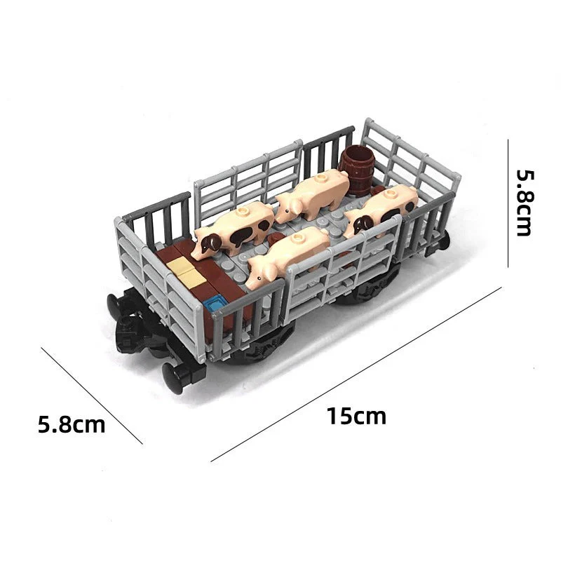 Train and Railway Accessories tracks - Image 137