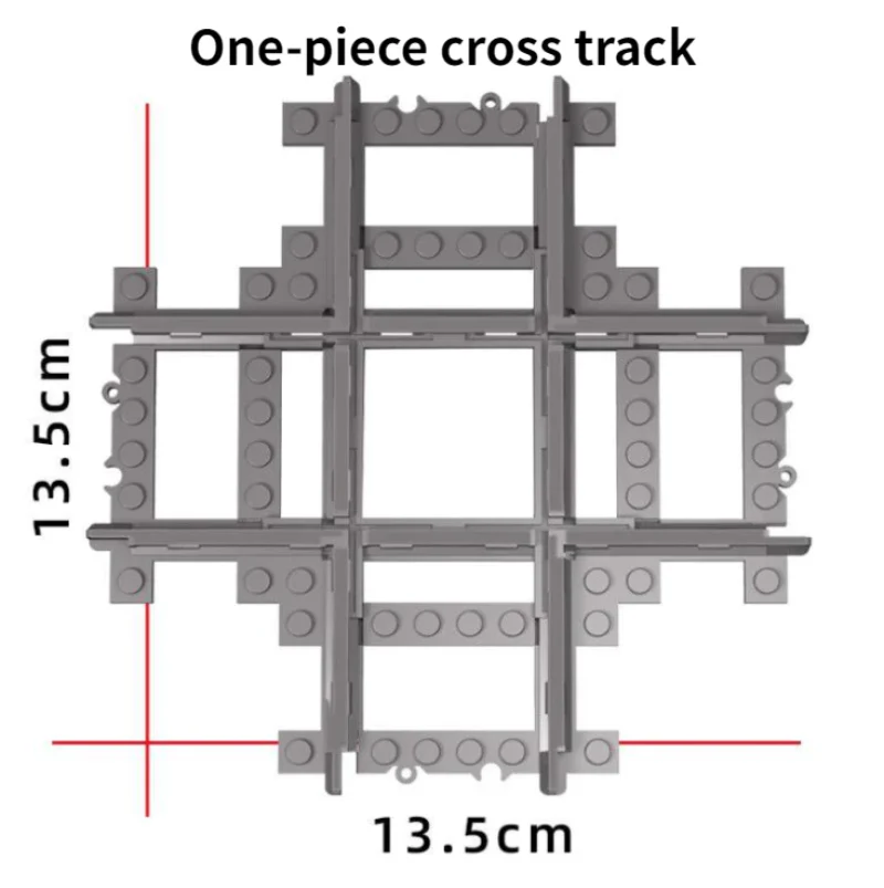 Train and Railway Accessories tracks - Image 16