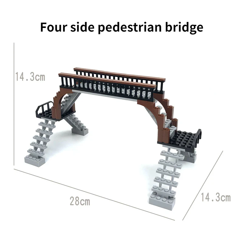Train and Railway Accessories tracks - Image 17
