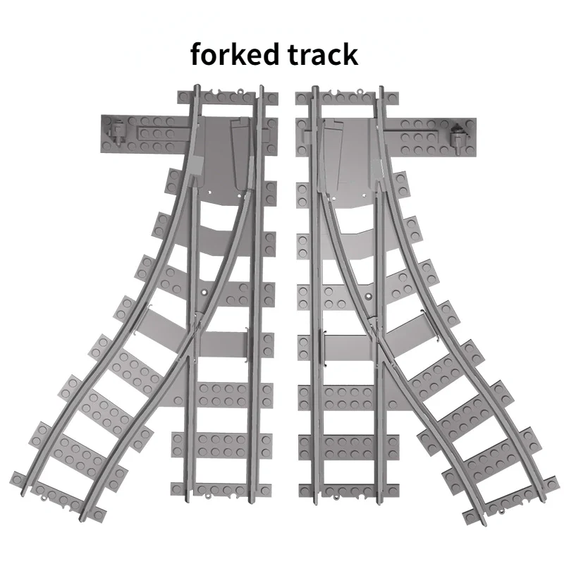 Train and Railway Accessories tracks - Image 18