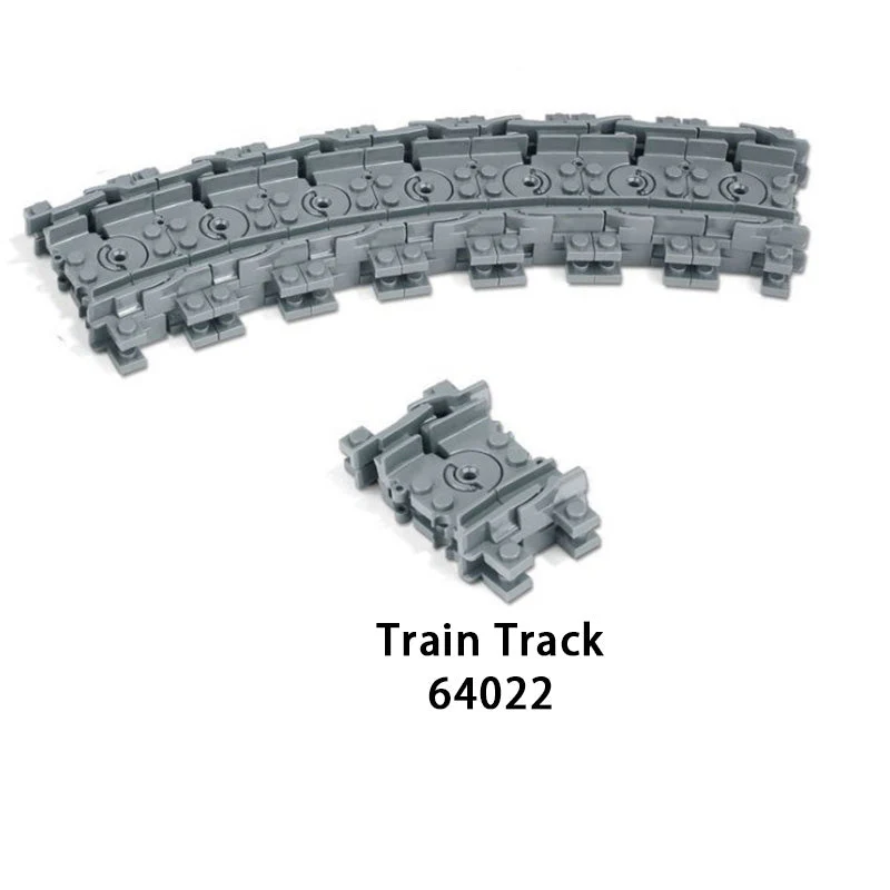 Train and Railway Accessories tracks - Image 21