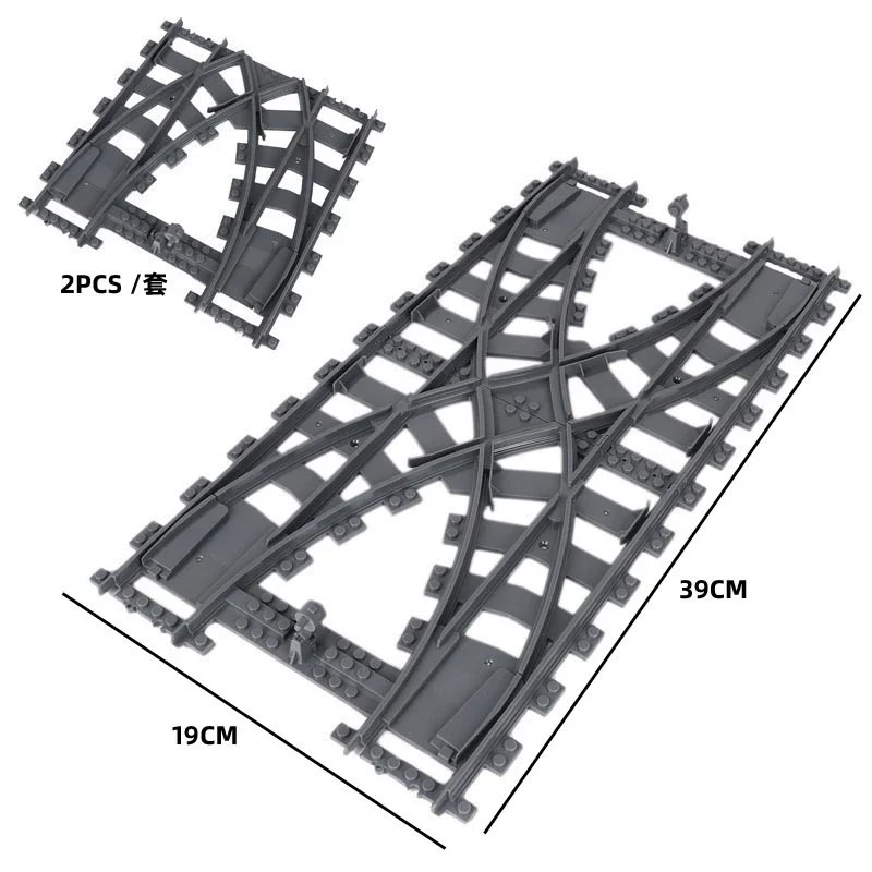 Train and Railway Accessories tracks - Image 28