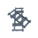 Train and Railway Accessories tracks - Image 29