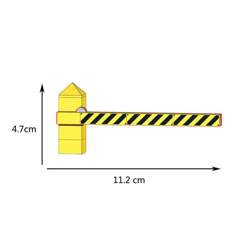Train and Railway Accessories tracks - Image 3