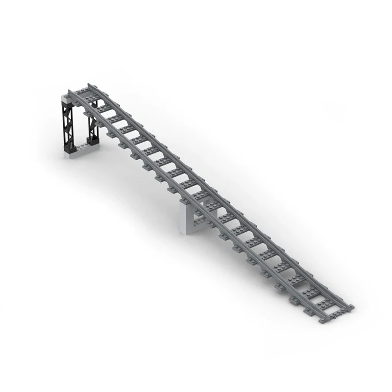 Train and Railway Accessories tracks - Image 31