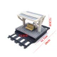 Train and Railway Accessories tracks - Image 34