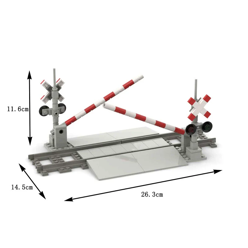 Train and Railway Accessories tracks - Image 44