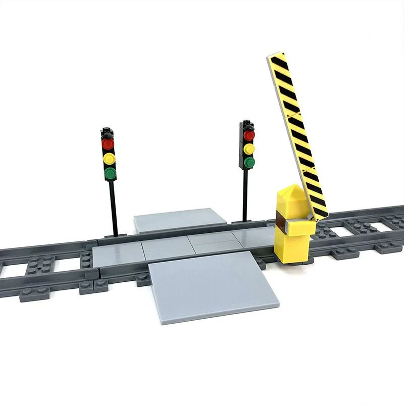 Train and Railway Accessories tracks - Image 48