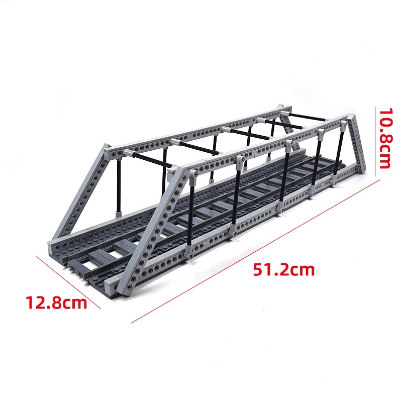 Train and Railway Accessories tracks - Image 51
