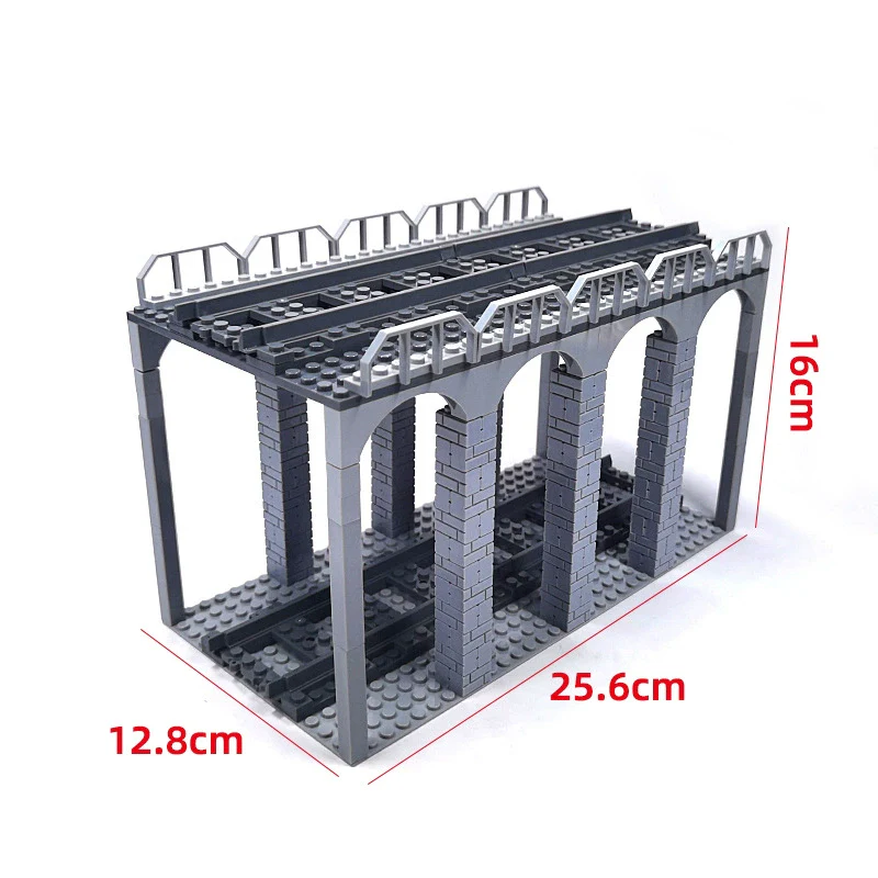 Train and Railway Accessories tracks - Image 52