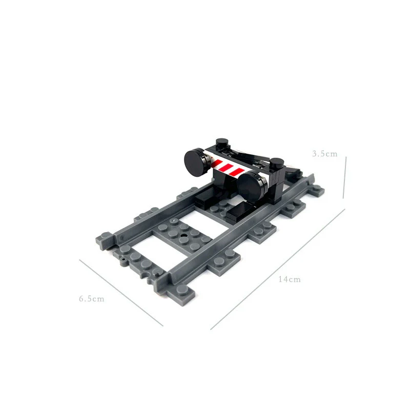 Train and Railway Accessories tracks - Image 53