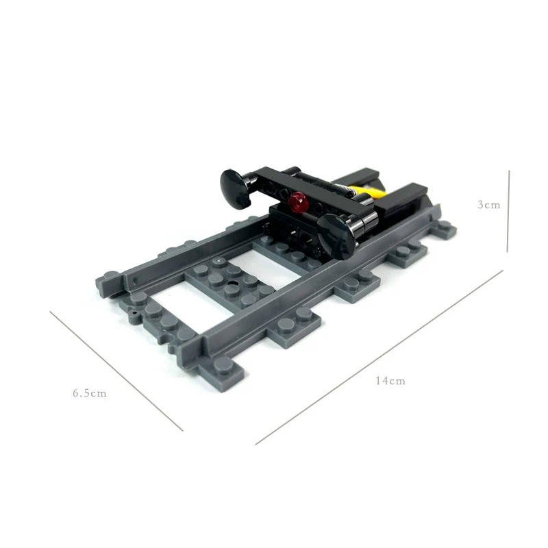 Train and Railway Accessories tracks - Image 54