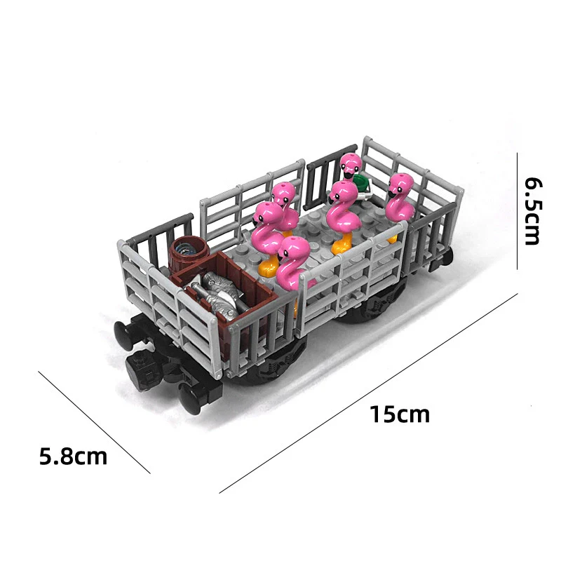 Train and Railway Accessories tracks - Image 63