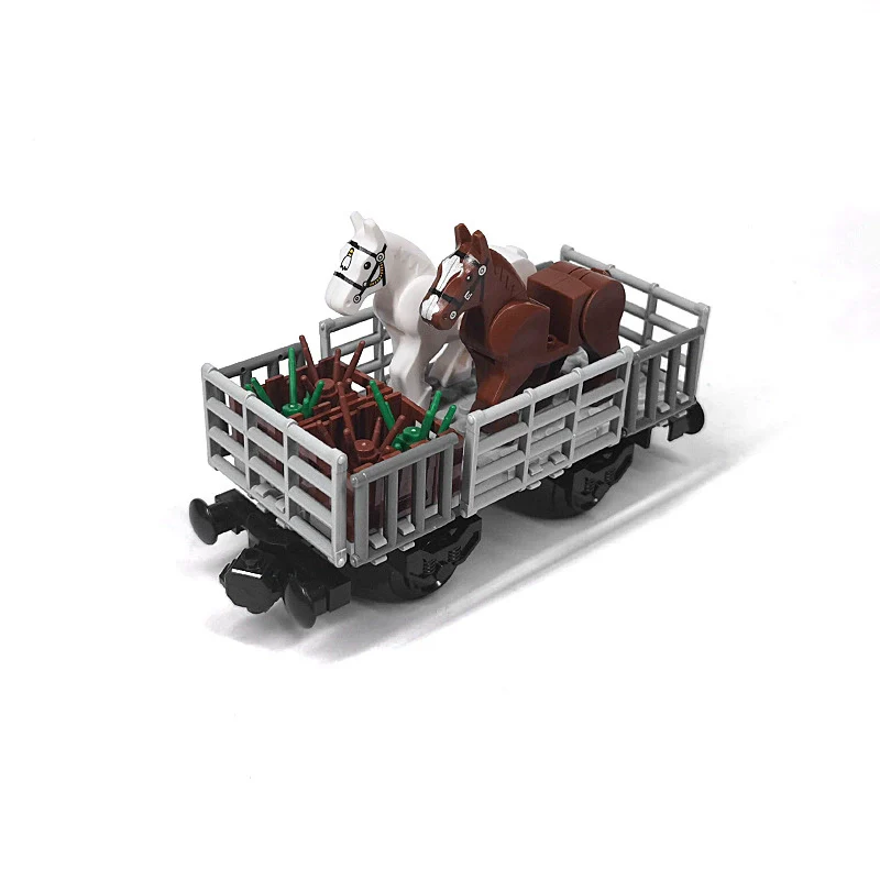 Train and Railway Accessories tracks - Image 65