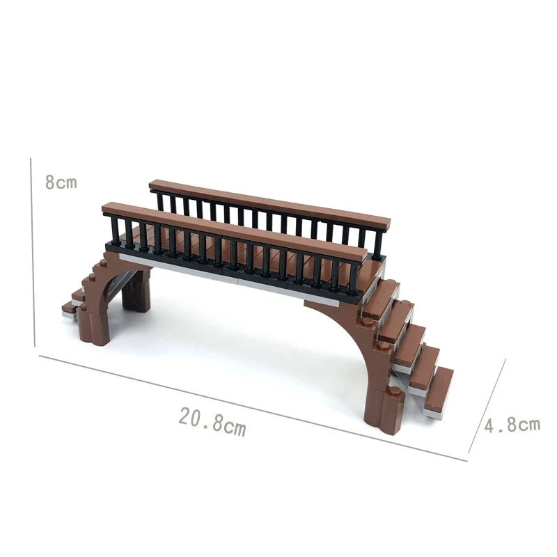 Train and Railway Accessories tracks - Image 68