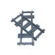 Train and Railway Accessories tracks - Image 69