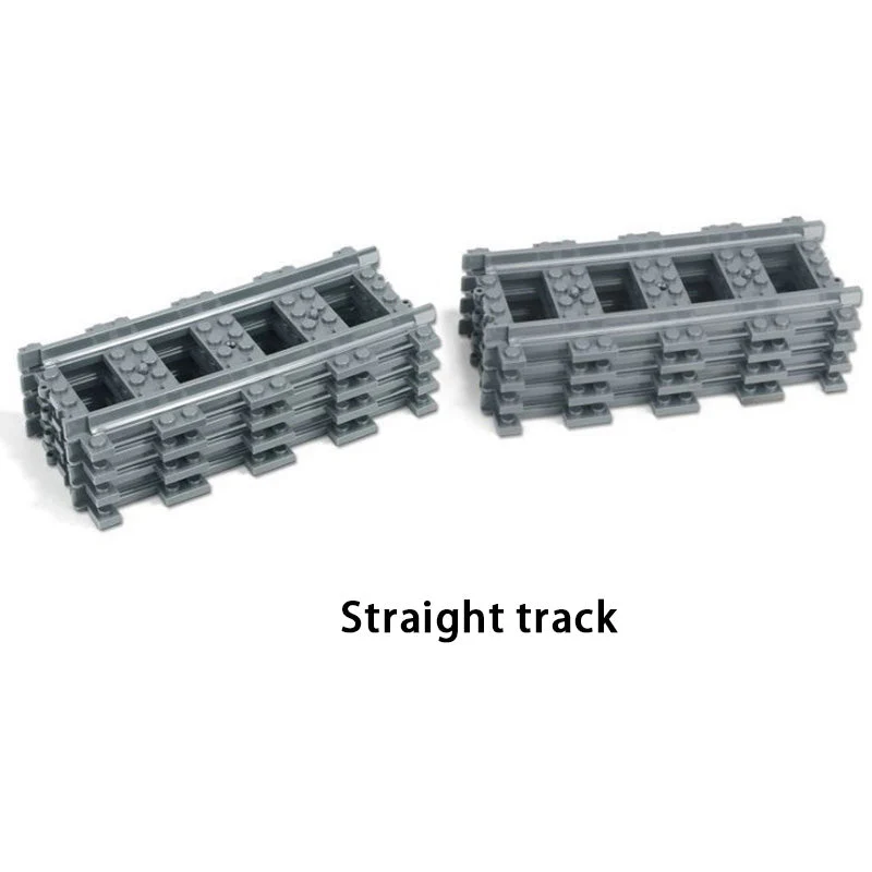 Train and Railway Accessories tracks - Image 8